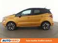 Ford EcoSport 1.5 TDCi EcoBlue ST-Line *NAVI*TEMPO*CAM*PDC*SHZ* Gelb - thumbnail 3