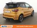Ford EcoSport 1.5 TDCi EcoBlue ST-Line *NAVI*TEMPO*CAM*PDC*SHZ* Gelb - thumbnail 6