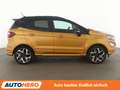 Ford EcoSport 1.5 TDCi EcoBlue ST-Line *NAVI*TEMPO*CAM*PDC*SHZ* Gelb - thumbnail 7