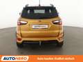 Ford EcoSport 1.5 TDCi EcoBlue ST-Line *NAVI*TEMPO*CAM*PDC*SHZ* Gelb - thumbnail 5
