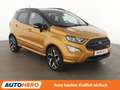 Ford EcoSport 1.5 TDCi EcoBlue ST-Line *NAVI*TEMPO*CAM*PDC*SHZ* Gelb - thumbnail 8