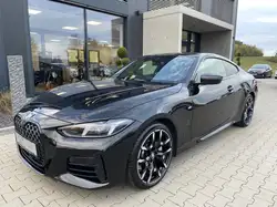 Bmw 430 i xDrive Coupé M Sport/Standhzg./Head Up/360°