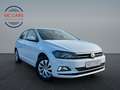 Volkswagen Polo VI Comfortline Weiß - thumbnail 1