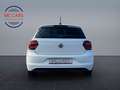 Volkswagen Polo VI Comfortline Weiß - thumbnail 4