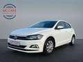 Volkswagen Polo VI Comfortline Weiß - thumbnail 3