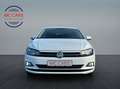 Volkswagen Polo VI Comfortline Weiß - thumbnail 2