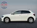 Volkswagen Polo VI Comfortline Weiß - thumbnail 5