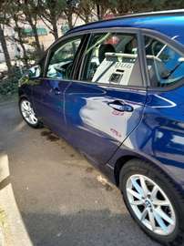 216i Active Tourer 39400 Km Tüv neu Top Zustand