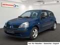 Renault Clio 1.2 Campus 1. Hand Klimaanlage Blau - thumbnail 1