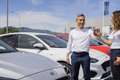 Ford Focus 1.0 Ecoboost Titanium 125 - thumbnail 3