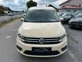 Volkswagen Caddy Maxi Comfortline *NAVI*Bi-Xenon* Beige - thumbnail 2