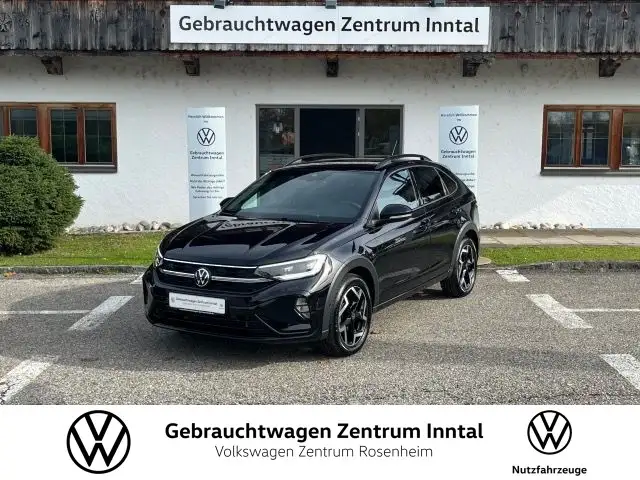 Volkswagen Taigo 1,5 TSI DSG R Line (IQ.Light+Navi)