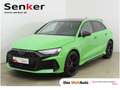 Audi RS3 Audi RS 3 Sportback Schwarz - thumbnail 1