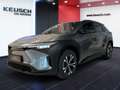 Toyota bZ4X bZ4X 160kw Silber - thumbnail 2