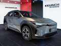Toyota bZ4X bZ4X 160kw Silber - thumbnail 16