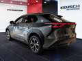 Toyota bZ4X bZ4X 160kw Silber - thumbnail 11