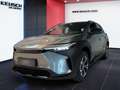 Toyota bZ4X bZ4X 160kw Silber - thumbnail 1