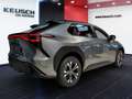 Toyota bZ4X bZ4X 160kw Silber - thumbnail 14