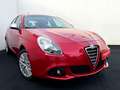 Alfa Romeo Giulietta Turismo Rot - thumbnail 1
