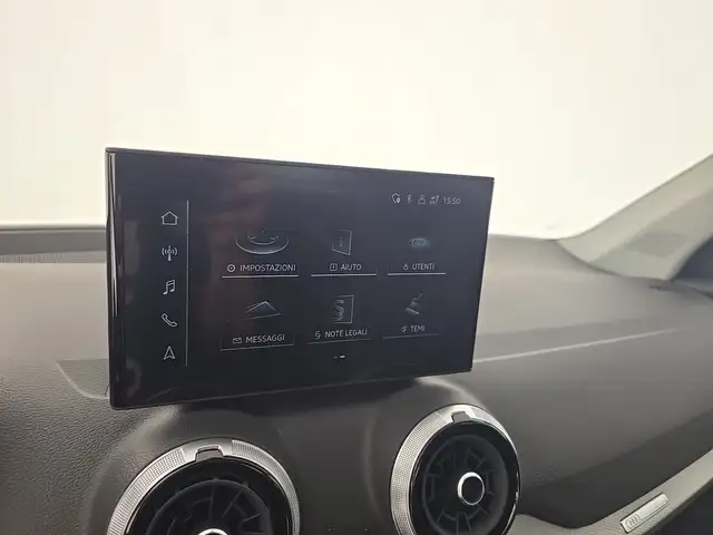 Audi Q2 view 14