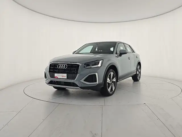 2026 Audi Q2 in Grey for sale