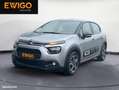 Citroen C3 Citroën GENERATION-III 1.2 PURETECH 80 C-SERIES ST Gris - thumbnail 1