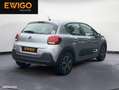 Citroen C3 Citroën GENERATION-III 1.2 PURETECH 80 C-SERIES ST Gris - thumbnail 2