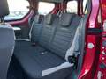 Dacia Dokker Stepway Plus NAVI+CAM KLIMA PKW-Zulassung Rot - thumbnail 16