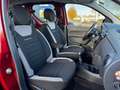 Dacia Dokker Stepway Plus NAVI+CAM KLIMA PKW-Zulassung Rot - thumbnail 15