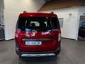 Dacia Dokker Stepway Plus NAVI+CAM KLIMA PKW-Zulassung Rot - thumbnail 6