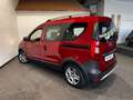 Dacia Dokker Stepway Plus NAVI+CAM KLIMA PKW-Zulassung Rot - thumbnail 5