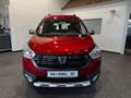 Dacia Dokker Stepway Plus NAVI+CAM KLIMA PKW-Zulassung Rot - thumbnail 2