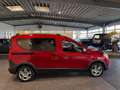 Dacia Dokker Stepway Plus NAVI+CAM KLIMA PKW-Zulassung Rot - thumbnail 4