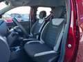 Dacia Dokker Stepway Plus NAVI+CAM KLIMA PKW-Zulassung Rot - thumbnail 13
