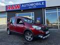 Dacia Dokker Stepway Plus NAVI+CAM KLIMA PKW-Zulassung Rot - thumbnail 20