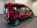 Dacia Dokker Stepway Plus NAVI+CAM KLIMA PKW-Zulassung Rot - thumbnail 7