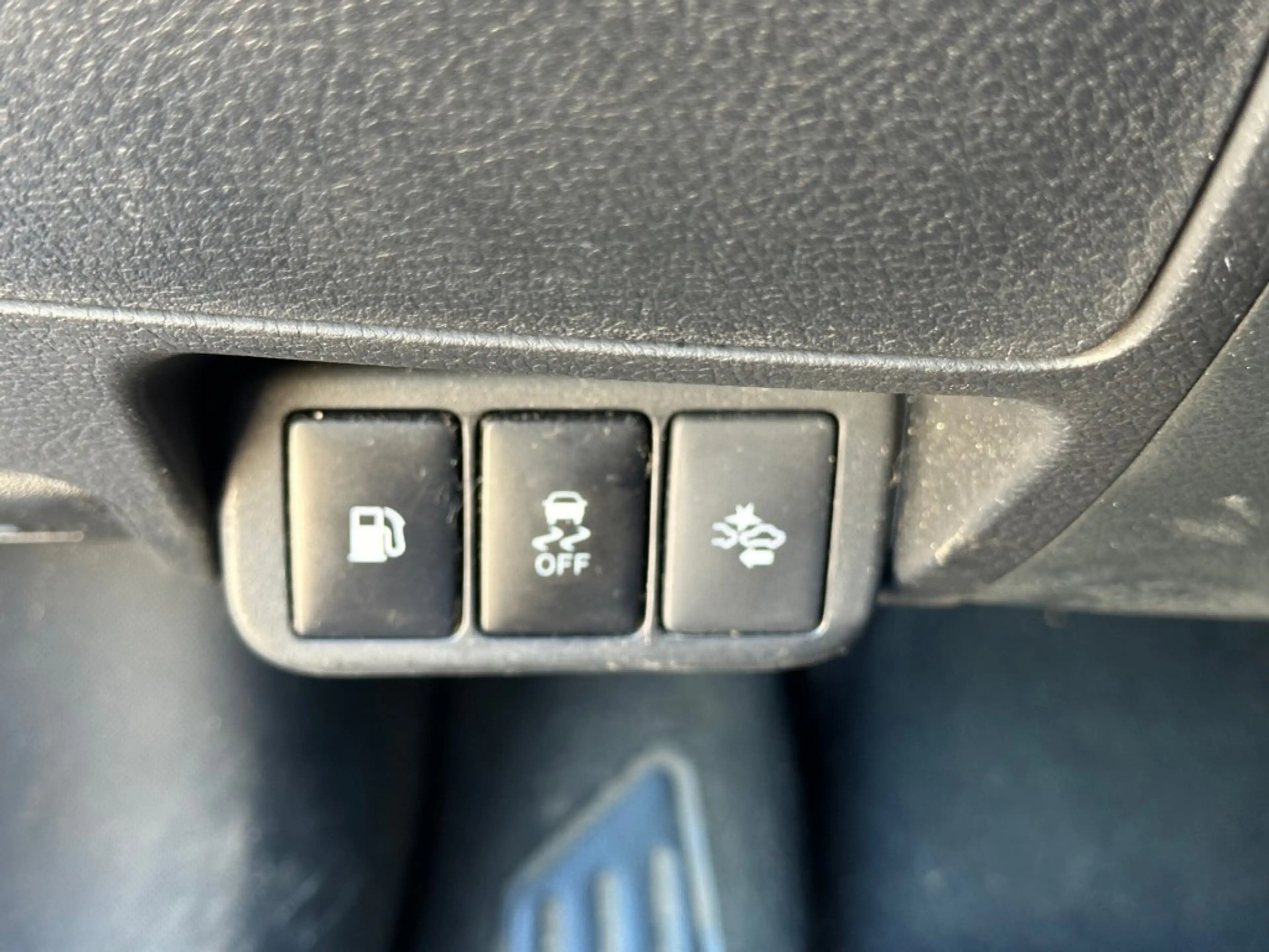 Toyota Avensis 1.8 VVT-I Premium Navi Leder Panorama AUTOMAAT DEF — photo 26
