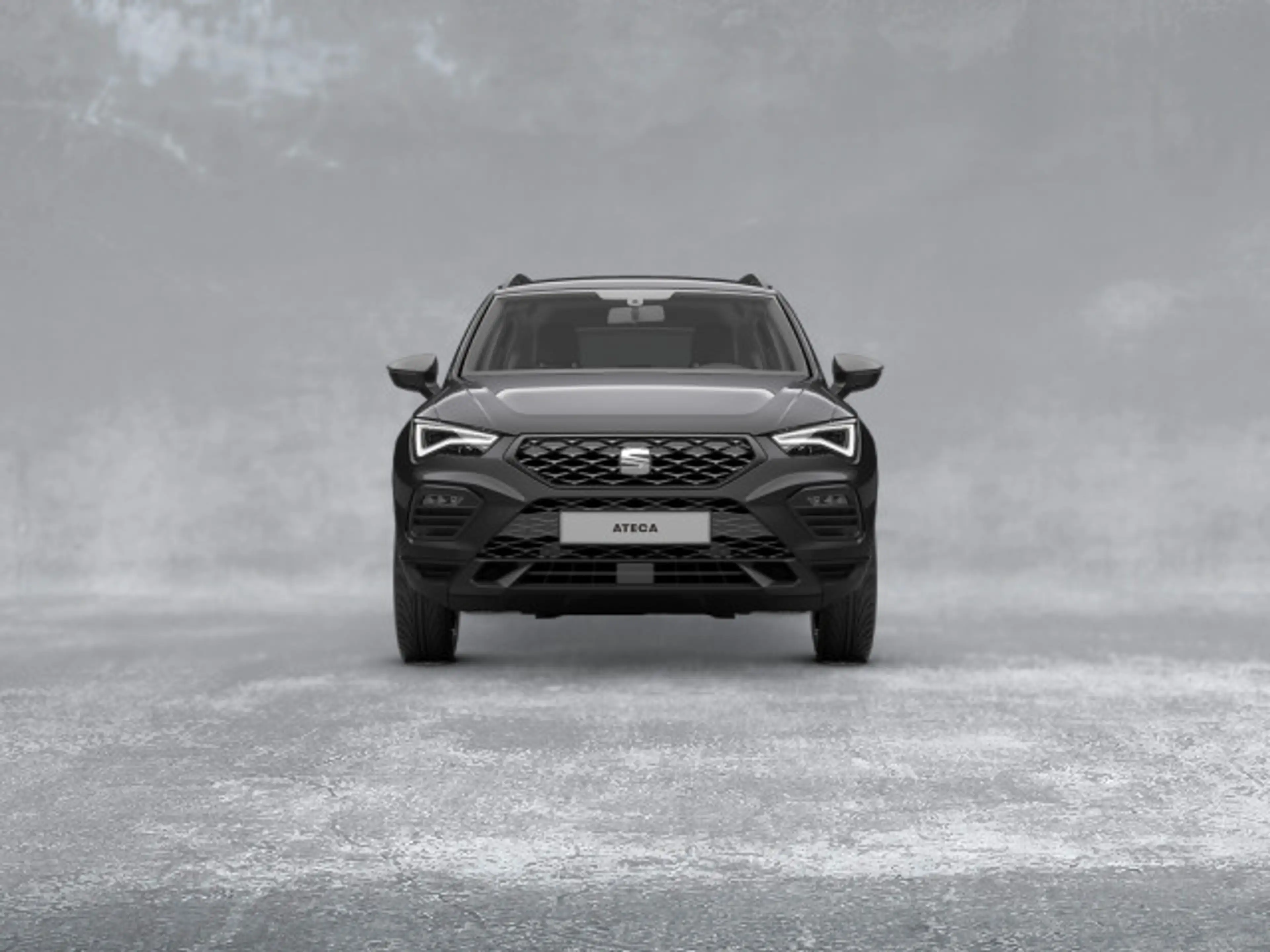 SEAT Ateca 1.5 TSI DSG FR-LINE LED+NAVI+ACC+SHz+AHK — photo 3