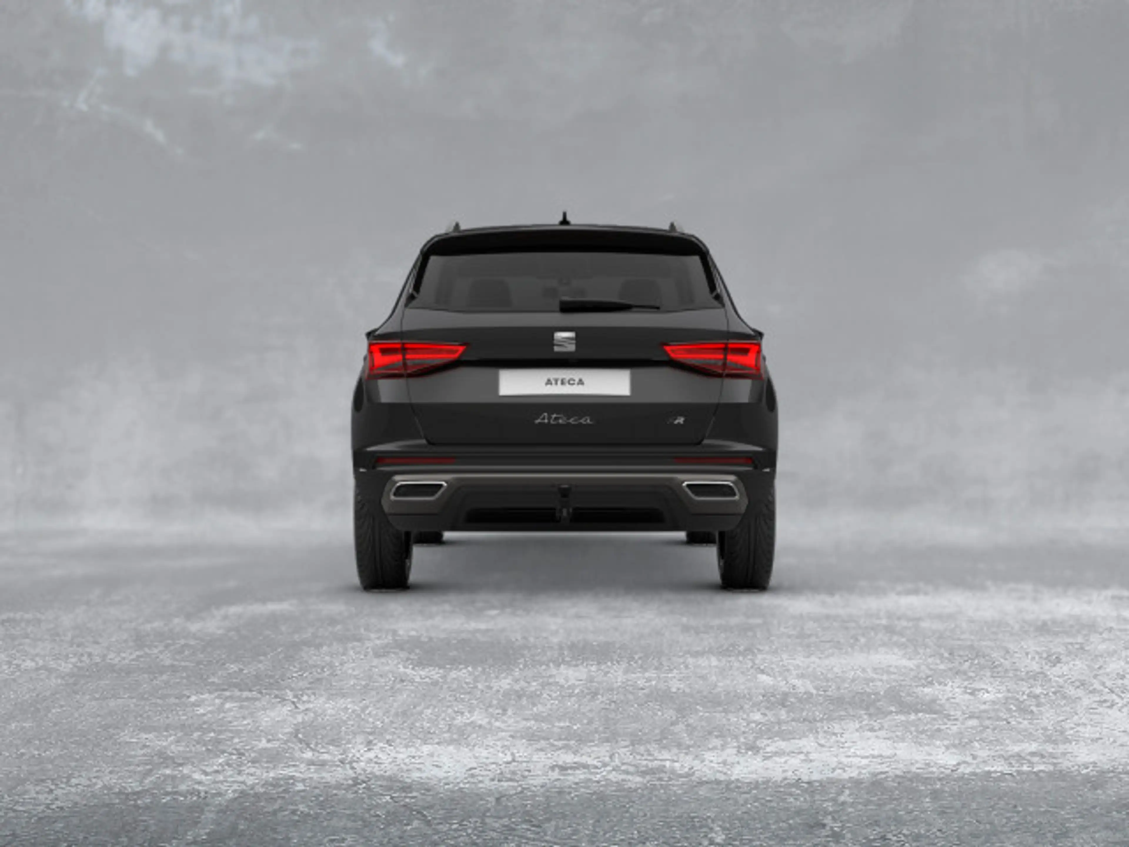 SEAT Ateca 1.5 TSI DSG FR-LINE LED+NAVI+ACC+SHz+AHK — photo 7