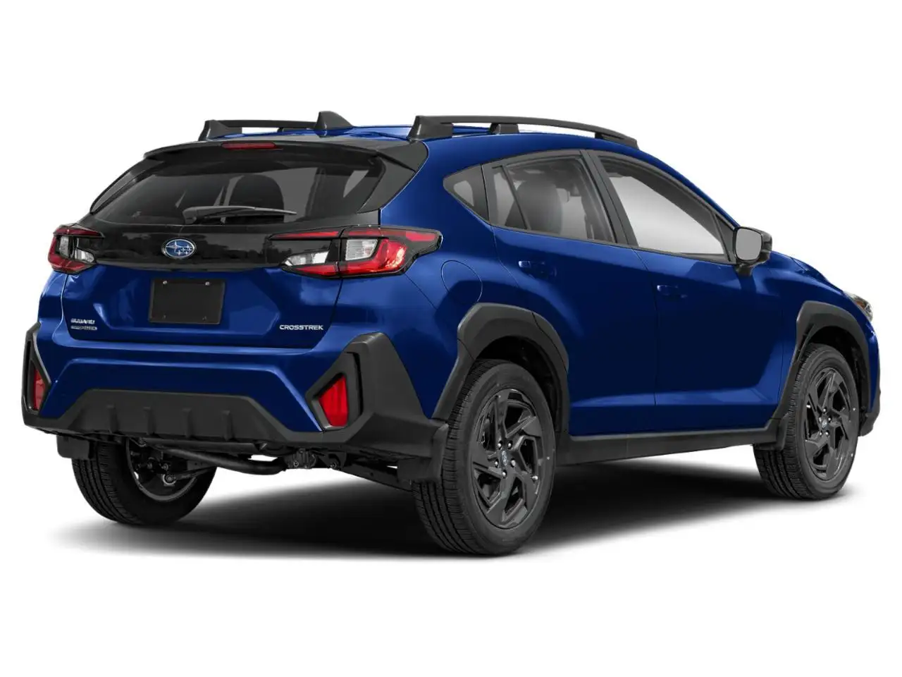 Subaru Crosstrek снимка Subaru Crosstrek
