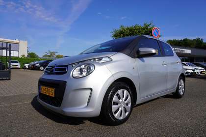 Citroen C1 1.0 VTi 68PK S&S 5D SELECTION Airco NL-Auto