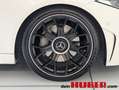 Mercedes-Benz CLS 350 Weiß - thumbnail 5
