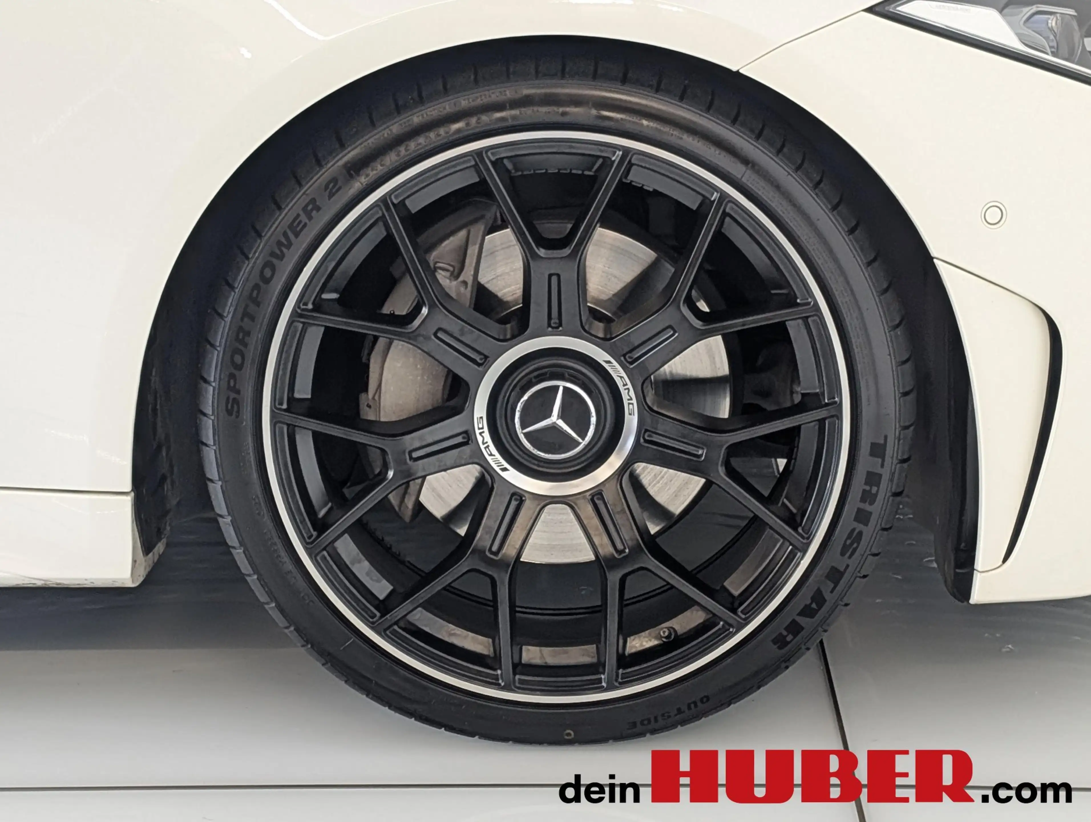 Mercedes-Benz CLS 350 — photo 5