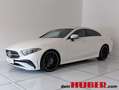 Mercedes-Benz CLS 350 Weiß - thumbnail 1