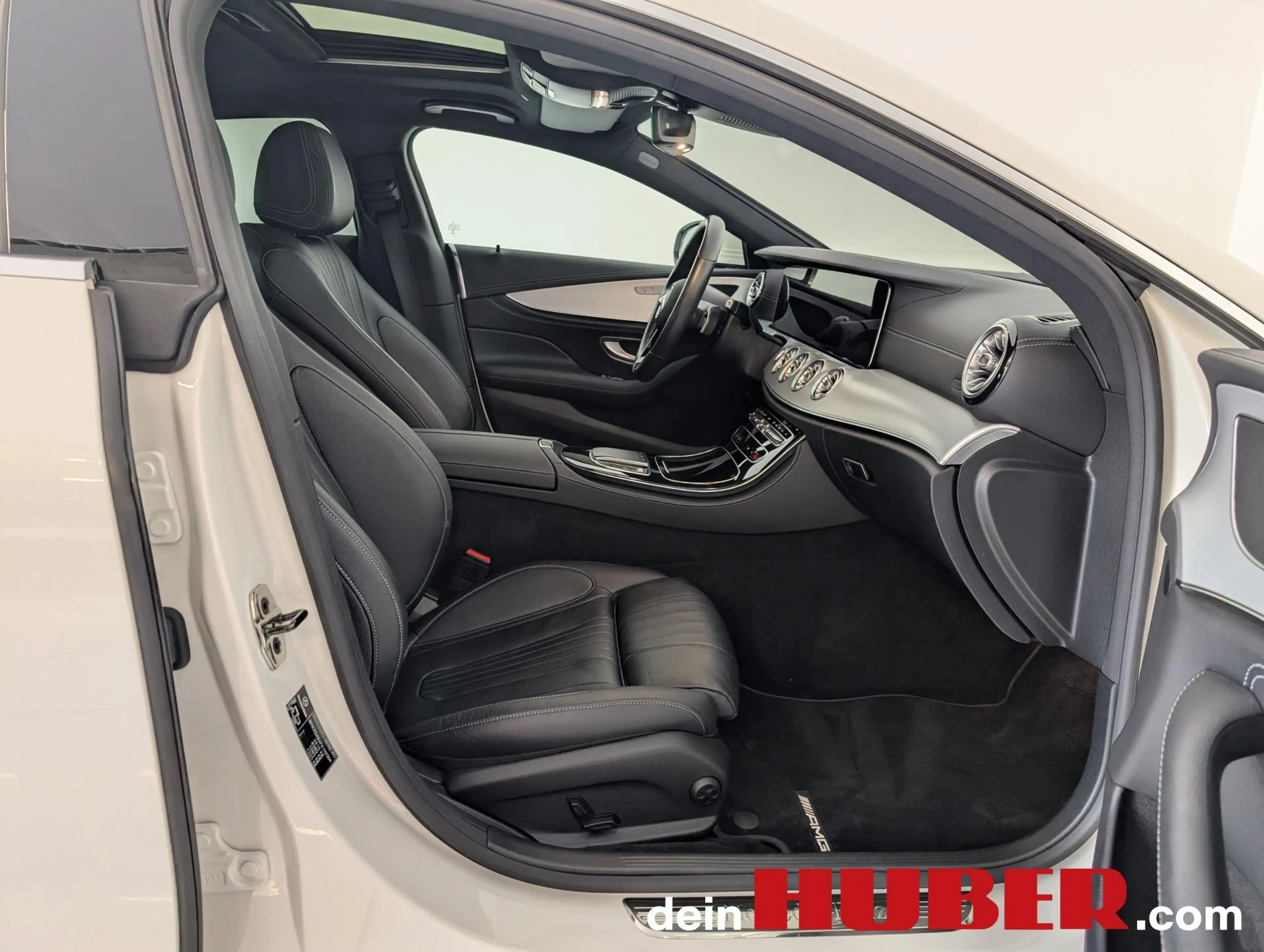 Mercedes-Benz CLS 350 — photo 6