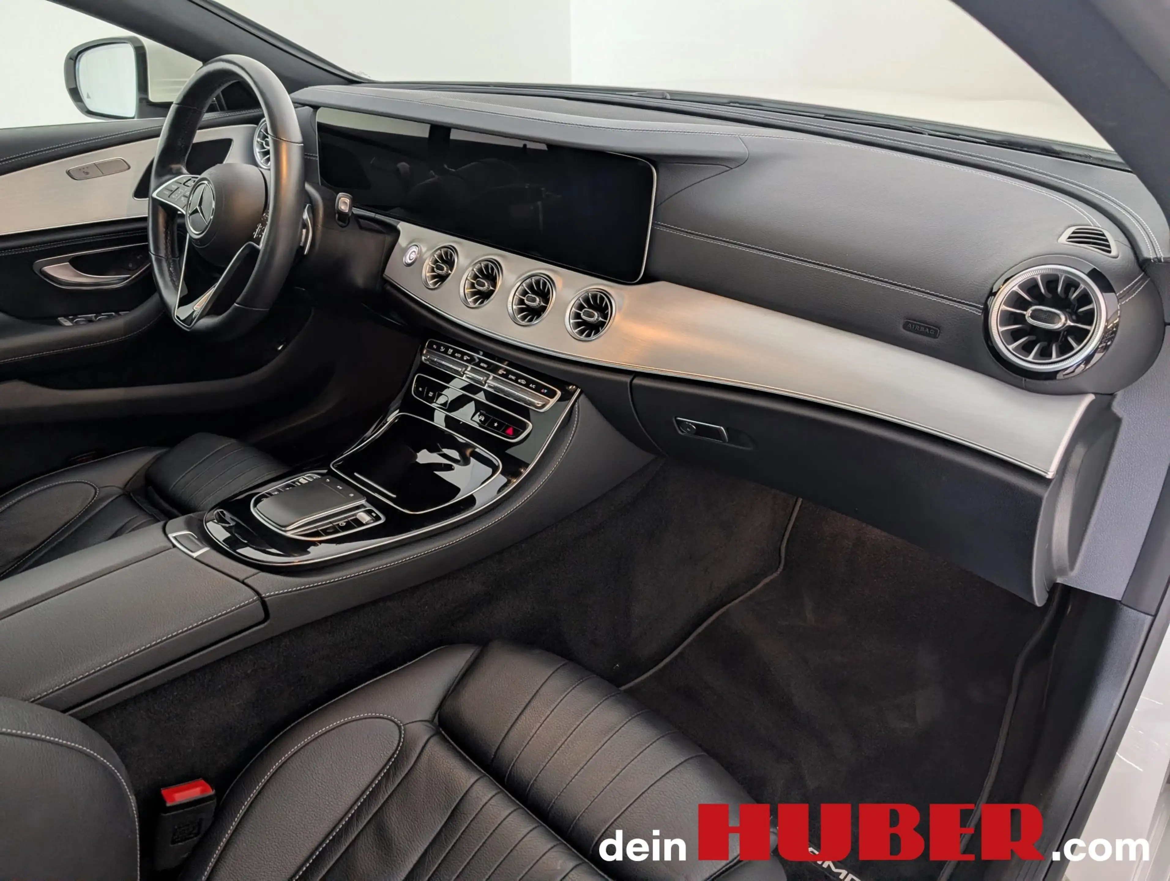 Mercedes-Benz CLS 350 — photo 7