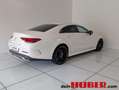 Mercedes-Benz CLS 350 Weiß - thumbnail 3