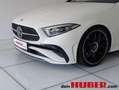 Mercedes-Benz CLS 350 Weiß - thumbnail 21