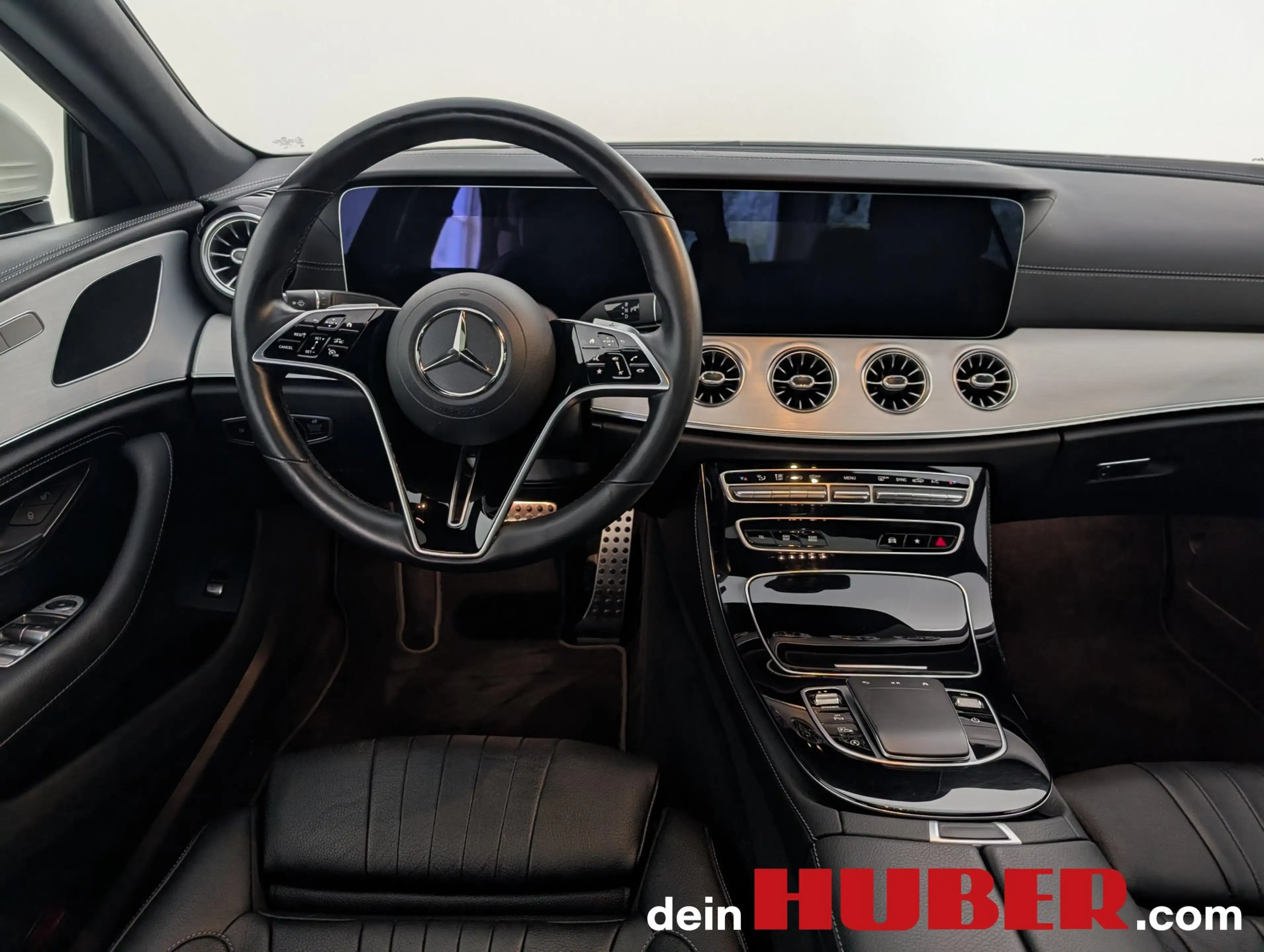 Mercedes-Benz CLS 350 — photo 10