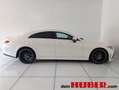 Mercedes-Benz CLS 350 Weiß - thumbnail 4